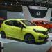 Honda Brio