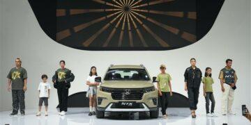 Honda x Shining Bright