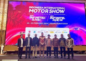 IIMS 2024