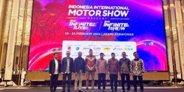 IIMS 2024