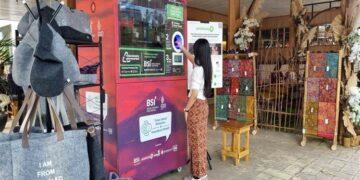 daur ulang sampah PET