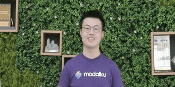 Iwan Kurniawan - Modalku