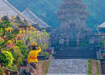 destinasi libur Hari Raya 2026