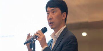 Jack Zhang, - Simplus