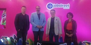 Jobstreet by SEEK