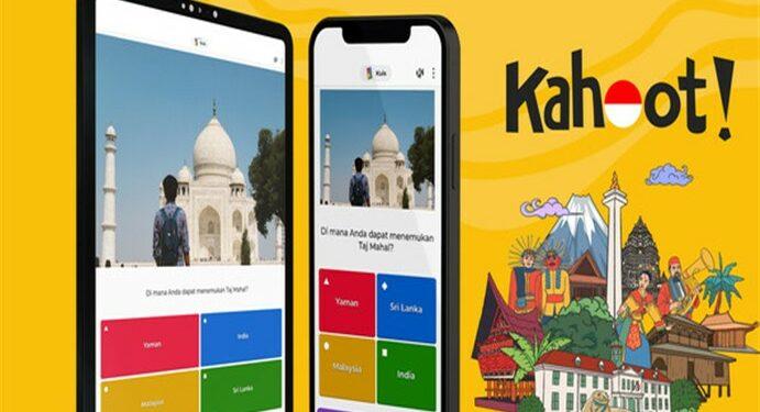 Kahoot! Indonesia