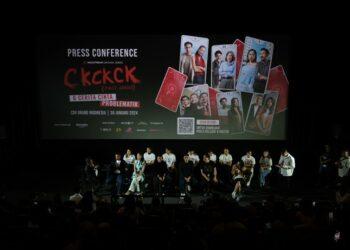MAXstream - CKCKCK