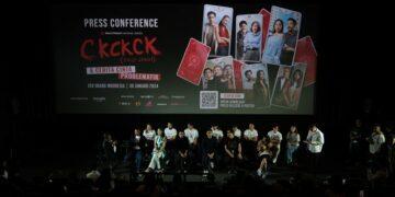 MAXstream - CKCKCK