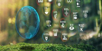 Microsoft Cloud for Sustainability