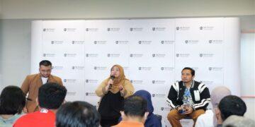 Monash University Indonesia