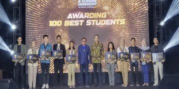 Bank Mandiri - My Digital Academy