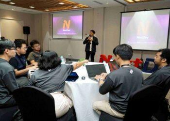 NextDev Academy