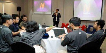 NextDev Academy