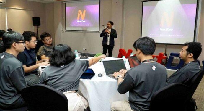 NextDev Academy