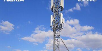 Nokia x Balitower