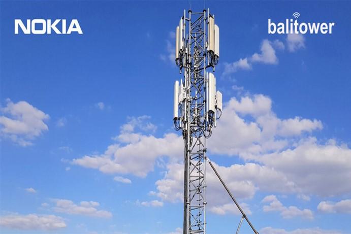 Nokia x Balitower
