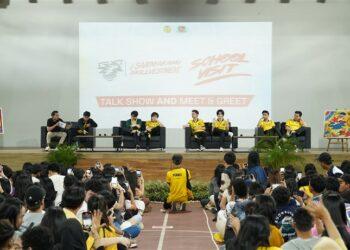 ONIC Camp School