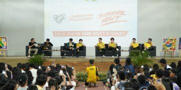 ONIC Camp School