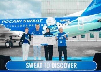 Sport Tourism