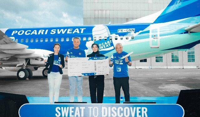 Sport Tourism
