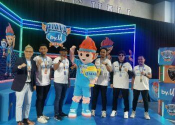 Piala by.U 2024