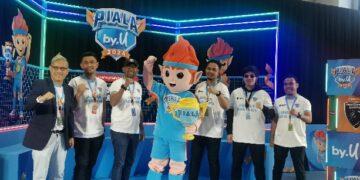 Piala by.U 2024