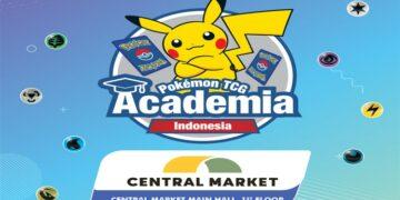 Pokemon TCG Academia