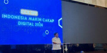 Indonesia Makin Cakap Digital (IMCD)