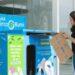 Program Take-Back Blibli