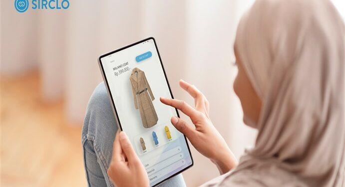 SIRCLO - Bisnis Online