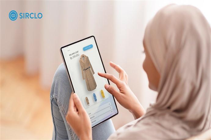SIRCLO - Bisnis Online