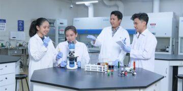 Sampoerna University _ Nature Index 2023