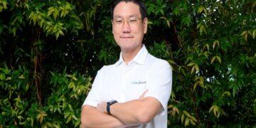 East Ventures - Sang Han