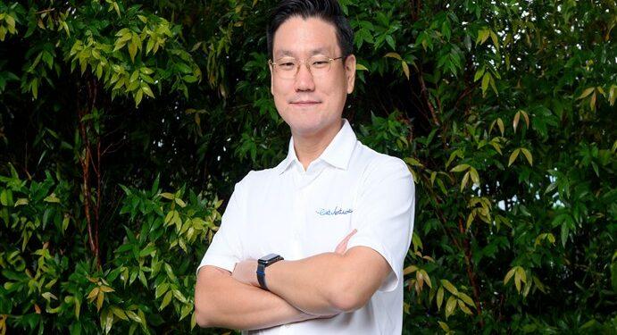 East Ventures - Sang Han