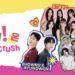 Dalam Satu Dekade K-Pop ON! Diunduh 5,3 Juta Pengguna Spotify