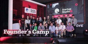 Startup Studio Indonesia Batch 8