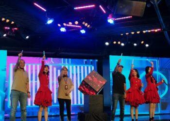 Telkomsel x JKT48