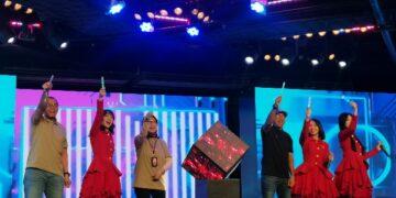 Telkomsel x JKT48