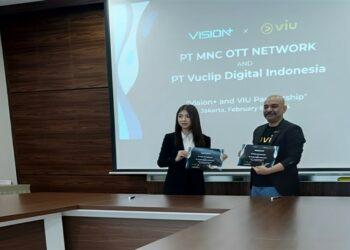 Viu Vision