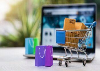 e-commerce