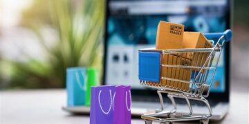 Pasar E-Commerce Asia Tenggara 2029