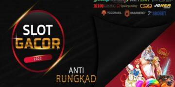 iklan judi online