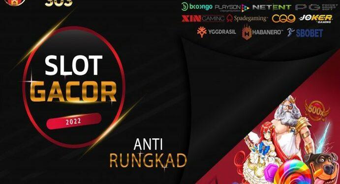 iklan judi online