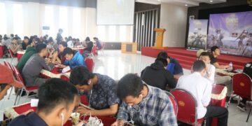 komunitas esports kampus