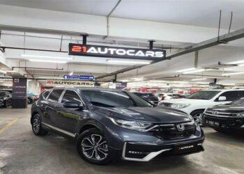 pasar mobil bekas OLX