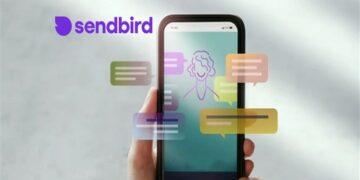 chatbot AI sendbird