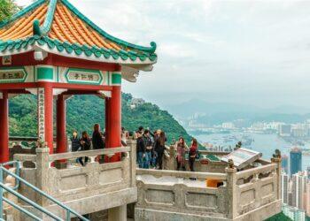 Traveloka x Hong Kong Tourism Board