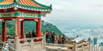 Traveloka x Hong Kong Tourism Board