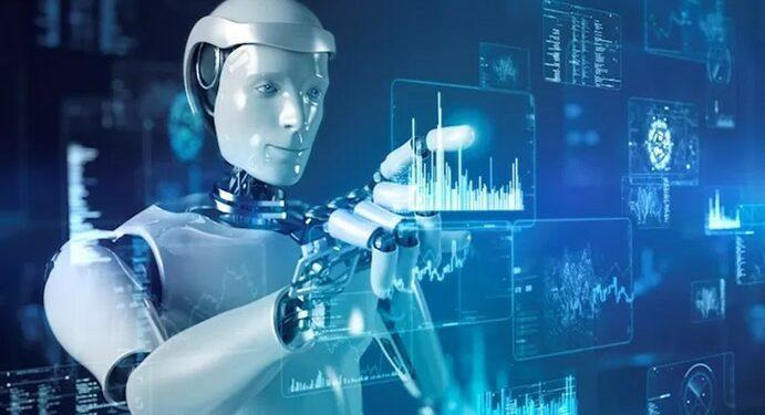 AI Robotik