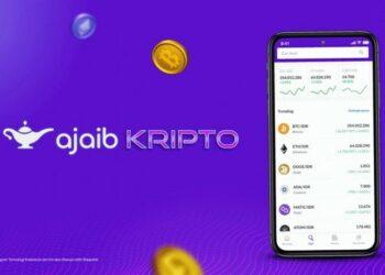 Ajaib Kripto